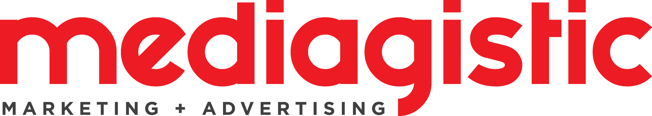 Mediagistic Logo