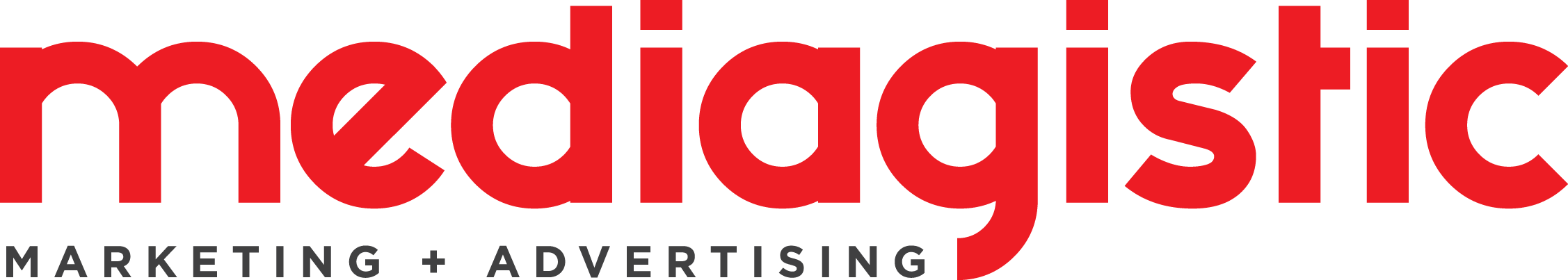 Mediagistic Logo